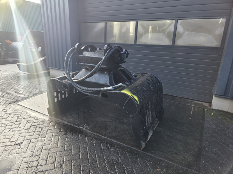 Demarecg drg 27 sorteergrijper cw 40 sorteergrijper - Грейфер: фото 3 Demarecg drg 27 sorteergrijper cw 40 sorteergrijper - Грейфер: фото 3