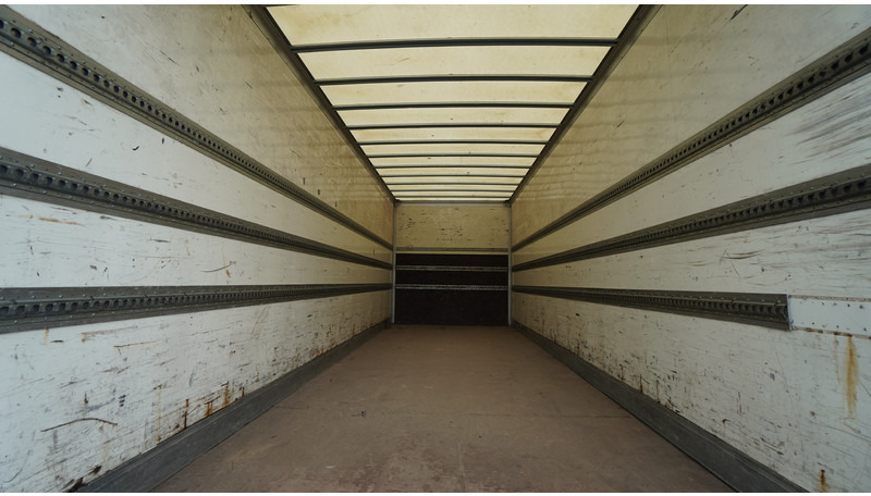 Iveco ML120E18 CLOSED BOX 187.000KM - Грузовик с закрытым кузовом: фото 5 Iveco ML120E18 CLOSED BOX 187.000KM - Грузовик с закрытым кузовом: фото 5