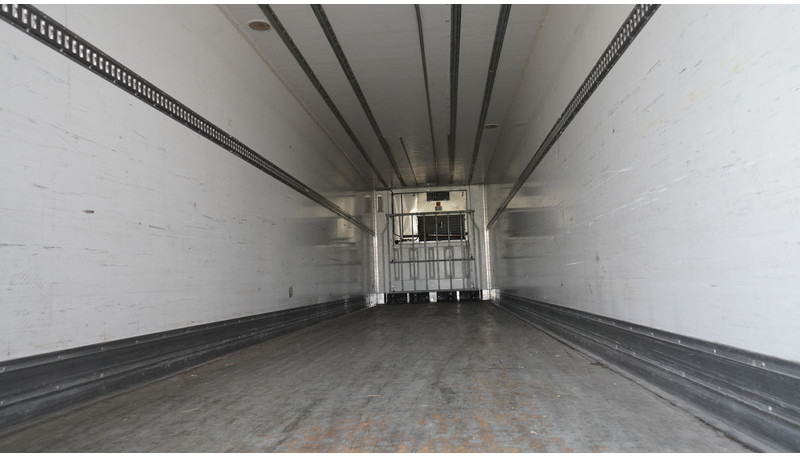 LAMBERET 3 AXLE FRIGO TRAILER WITH THERMO KING SLX300 - Полуприцеп-рефрижератор: фото 4 LAMBERET 3 AXLE FRIGO TRAILER WITH THERMO KING SLX300 - Полуприцеп-рефрижератор: фото 4
