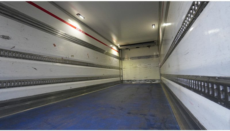 MAN TGS 18.320 FRIGO COMBI WITH DRACO FRIGO TRAILER - Рефрижератор: фото 5 MAN TGS 18.320 FRIGO COMBI WITH DRACO FRIGO TRAILER - Рефрижератор: фото 5