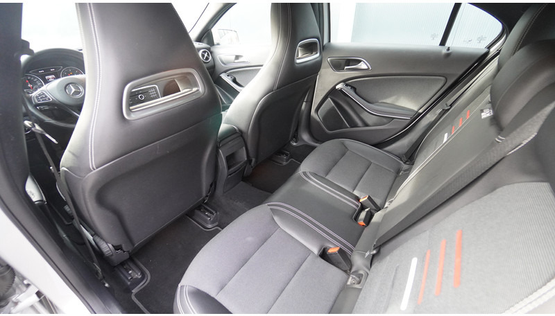 Mercedes-Benz A180d EURO6 - Микроавтобус, Пассажирский фургон: фото 5 Mercedes-Benz A180d EURO6 - Микроавтобус, Пассажирский фургон: фото 5