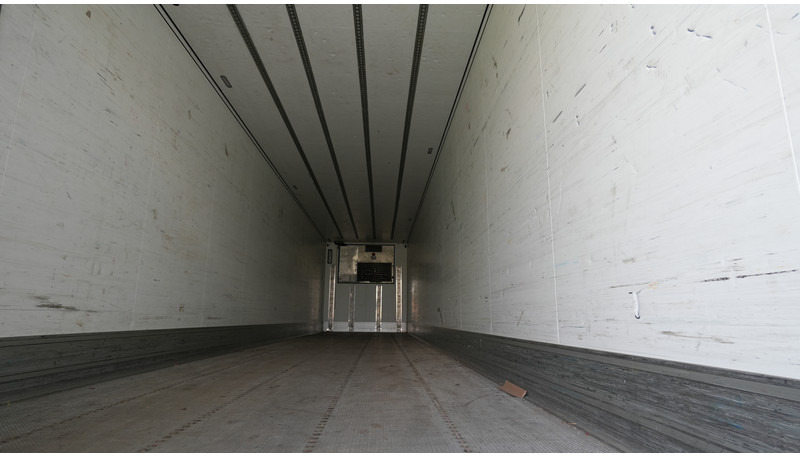 Schmitz Cargobull 3 AXLE FRIGO TRAILER WITH THERMO KING BI-TEMP - Полуприцеп-рефрижератор: фото 4 Schmitz Cargobull 3 AXLE FRIGO TRAILER WITH THERMO KING BI-TEMP - Полуприцеп-рефрижератор: фото 4
