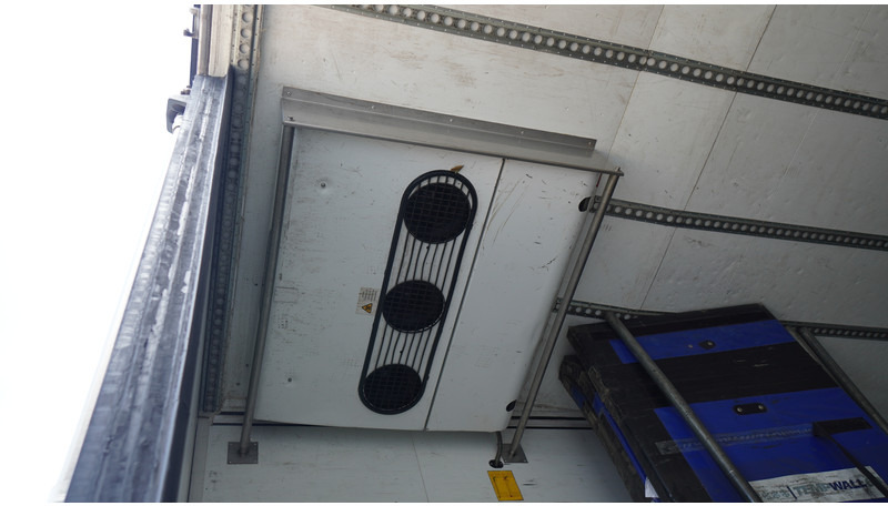 Schmitz Cargobull 3 AXLE FRIGO TRAILER WITH THERMO KING SLX I BI-TEMP - Полуприцеп-рефрижератор: фото 5 Schmitz Cargobull 3 AXLE FRIGO TRAILER WITH THERMO KING SLX I BI-TEMP - Полуприцеп-рефрижератор: фото 5