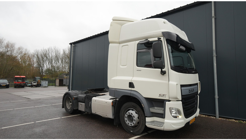 DAF CF 400 FT SSC 684.000KM - Тягач: фото 4 DAF CF 400 FT SSC 684.000KM - Тягач: фото 4