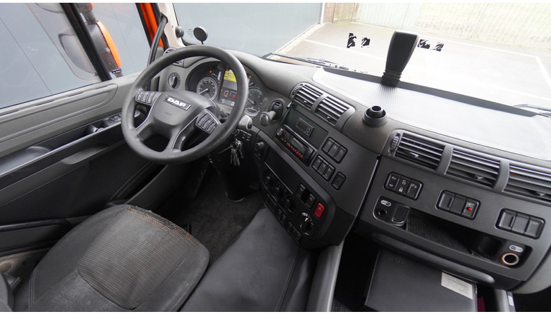 DAF CF 460 FT SSC EURO 6 859.000KM - Тягач: фото 5 DAF CF 460 FT SSC EURO 6 859.000KM - Тягач: фото 5