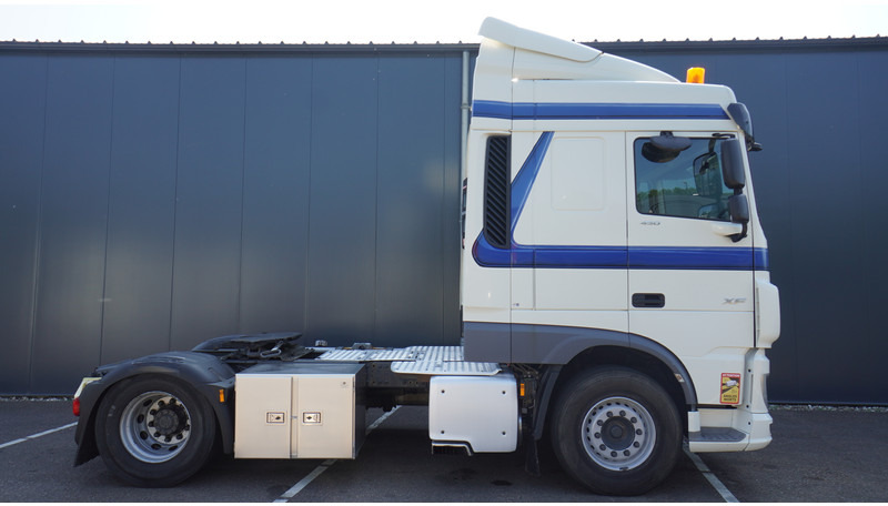 DAF XF 450 EURO 6 909.000KM - Тягач: фото 2 DAF XF 450 EURO 6 909.000KM - Тягач: фото 2