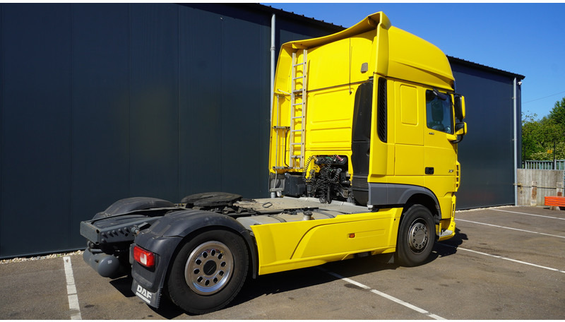 Тягач DAF XF 450 SSC EURO 6 807.000KM: фото 8