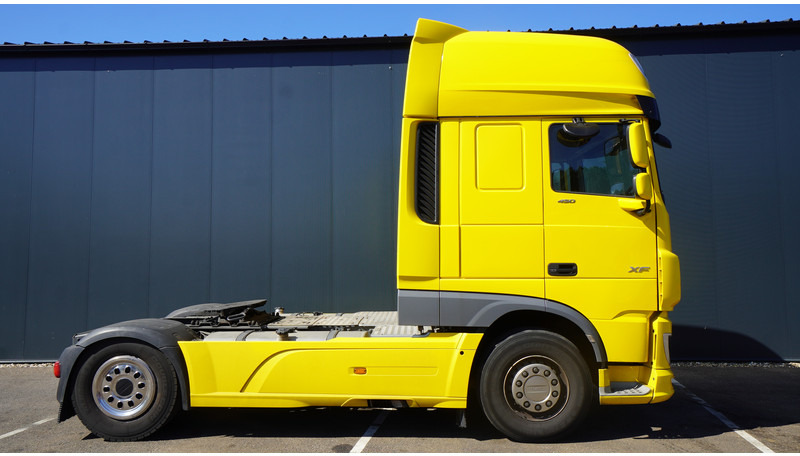 DAF XF 450 SSC EURO 6 845.000KM - Тягач: фото 2 DAF XF 450 SSC EURO 6 845.000KM - Тягач: фото 2