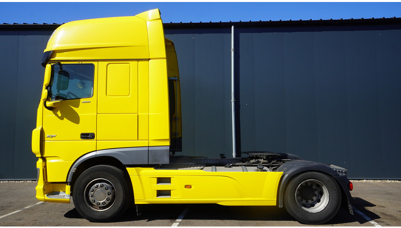 DAF XF 450 SSC EURO 6 850.000KM - Тягач: фото 1 DAF XF 450 SSC EURO 6 850.000KM - Тягач: фото 1