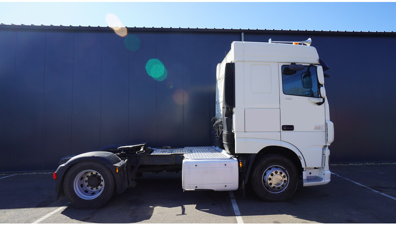 DAF XF 460 SC EURO 6 877.500KM - Тягач: фото 2 DAF XF 460 SC EURO 6 877.500KM - Тягач: фото 2