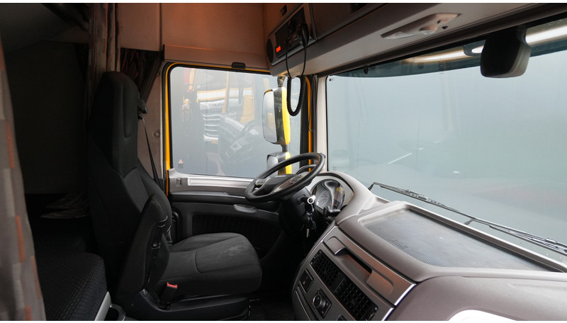 DAF XF 480 SC tractor unit - Тягач: фото 5 DAF XF 480 SC tractor unit - Тягач: фото 5