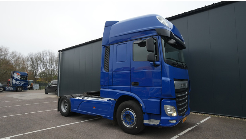 DAF XF 480 SSC EURO 6 778.000KM - Тягач: фото 4 DAF XF 480 SSC EURO 6 778.000KM - Тягач: фото 4