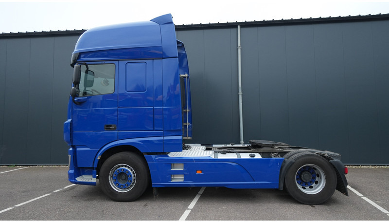 DAF XF 480 SSC EURO 6 778.000KM - Тягач: фото 1 DAF XF 480 SSC EURO 6 778.000KM - Тягач: фото 1