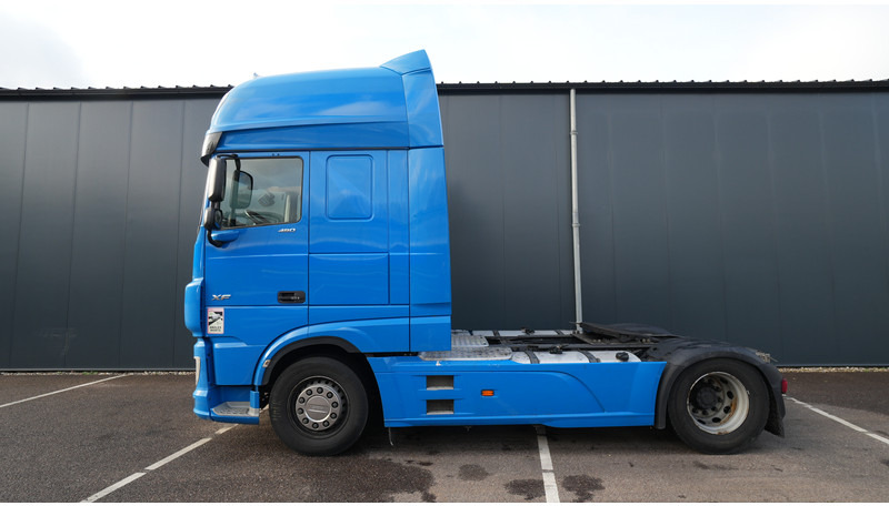 DAF XF 480 SSC EURO 6 835.000KM - Тягач: фото 1 DAF XF 480 SSC EURO 6 835.000KM - Тягач: фото 1