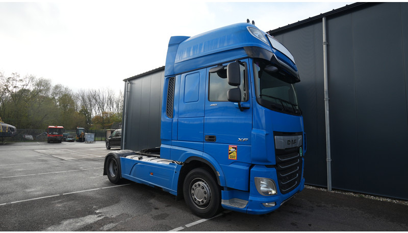 DAF XF 480 SSC EURO 6 849.000KM - Тягач: фото 4 DAF XF 480 SSC EURO 6 849.000KM - Тягач: фото 4