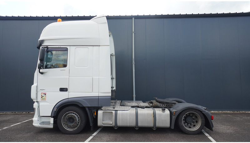 DAF XF 480 SSC MEGA EURO 6 886.000KM - Тягач: фото 1 DAF XF 480 SSC MEGA EURO 6 886.000KM - Тягач: фото 1