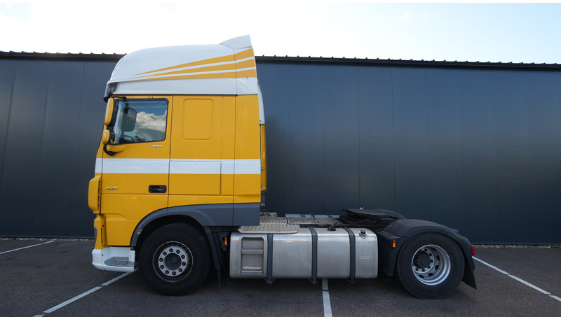 DAF XF 480 SSC RETARDER 719.000KM - Тягач: фото 1 DAF XF 480 SSC RETARDER 719.000KM - Тягач: фото 1