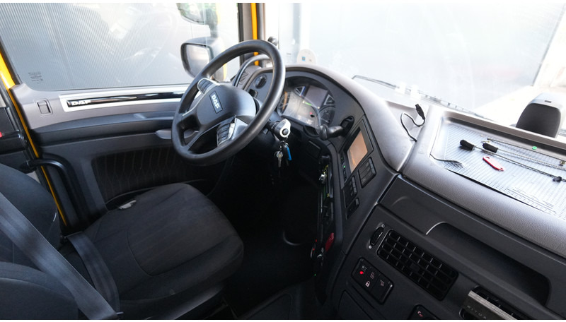 DAF XF 480 SSC RETARDER 719.000KM - Тягач: фото 5 DAF XF 480 SSC RETARDER 719.000KM - Тягач: фото 5