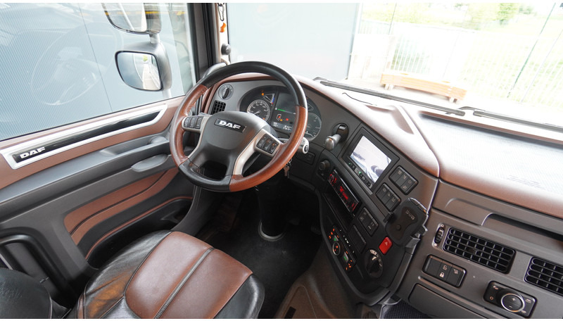 DAF XF530 FT SSC EURO 6 574.000KM INTARDER - Тягач: фото 5 DAF XF530 FT SSC EURO 6 574.000KM INTARDER - Тягач: фото 5