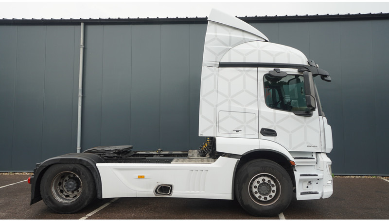 Mercedes-Benz ACTROS 1936 EURO 6 892.000KM - Тягач: фото 2 Mercedes-Benz ACTROS 1936 EURO 6 892.000KM - Тягач: фото 2