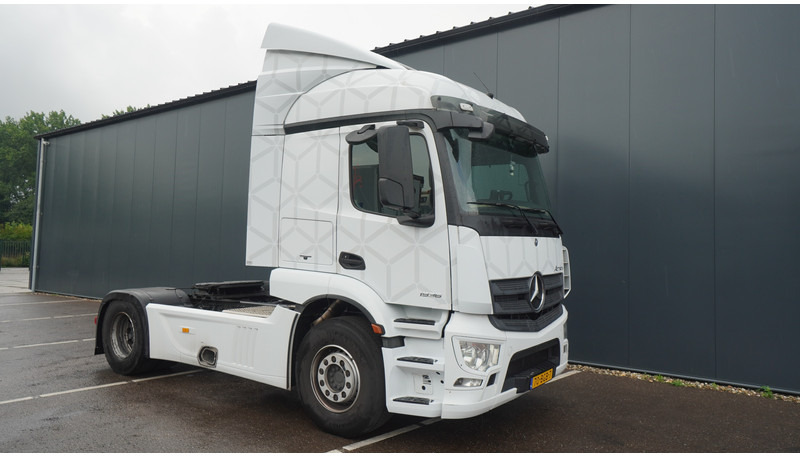 Mercedes-Benz ACTROS 1936 EURO 6 892.000KM - Тягач: фото 4 Mercedes-Benz ACTROS 1936 EURO 6 892.000KM - Тягач: фото 4