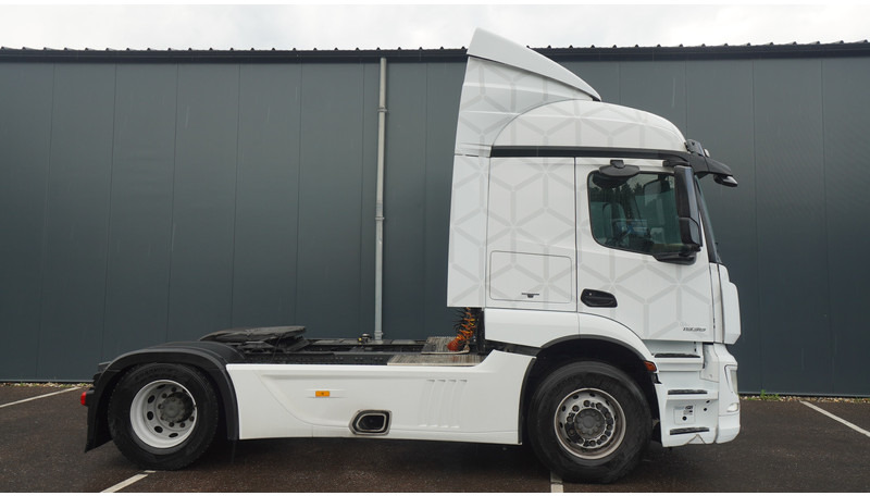 Mercedes-Benz ACTROS 1936 EURO 6 925.000KM - Тягач: фото 2 Mercedes-Benz ACTROS 1936 EURO 6 925.000KM - Тягач: фото 2
