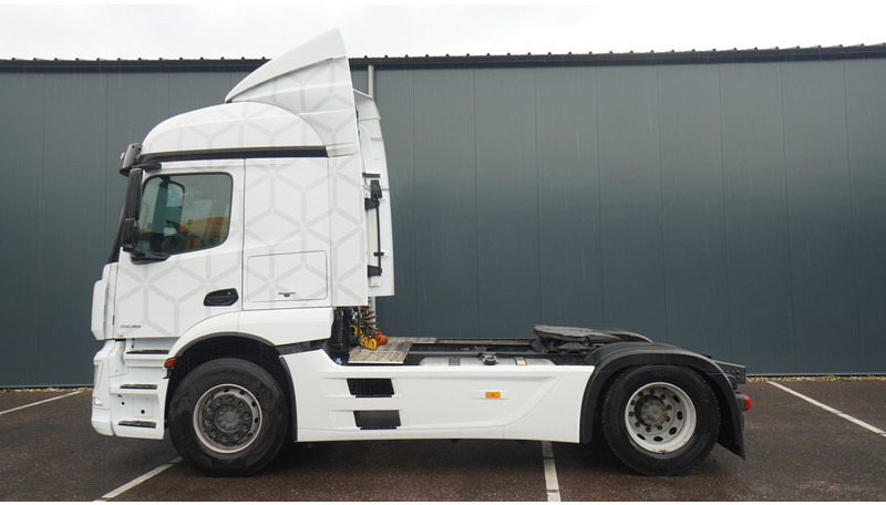 Mercedes-Benz ACTROS 1936 EURO 6 925.000KM - Тягач: фото 1 Mercedes-Benz ACTROS 1936 EURO 6 925.000KM - Тягач: фото 1