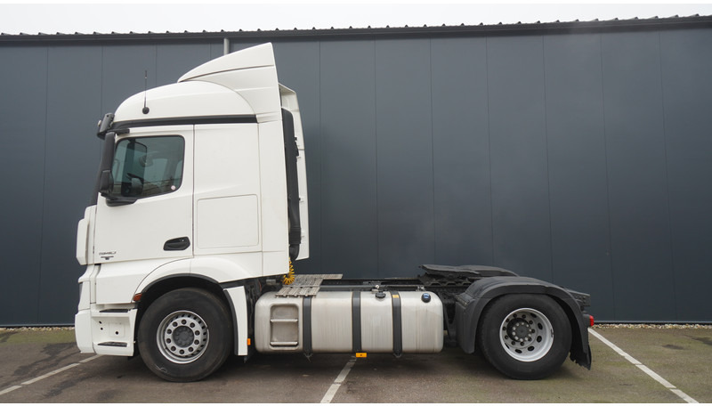 Mercedes-Benz ACTROS 1940 EURO 6 838.000KM - Тягач: фото 1 Mercedes-Benz ACTROS 1940 EURO 6 838.000KM - Тягач: фото 1