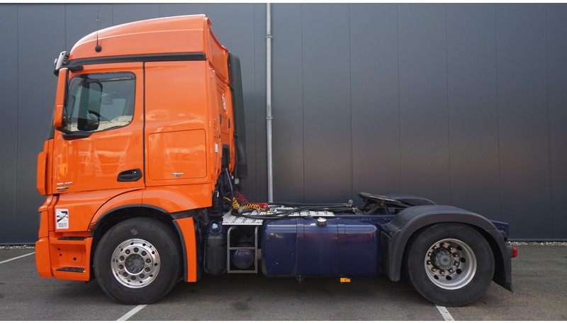 Mercedes-Benz ACTROS 1942 EURO 6 830.000KM - Тягач: фото 1 Mercedes-Benz ACTROS 1942 EURO 6 830.000KM - Тягач: фото 1