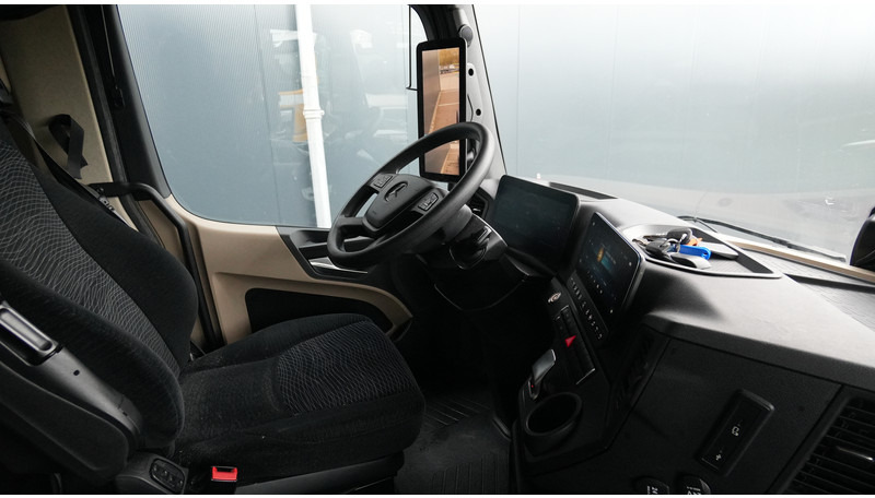 Mercedes-Benz ACTROS 1945 GIGASPACE 684.000KM - Тягач: фото 5 Mercedes-Benz ACTROS 1945 GIGASPACE 684.000KM - Тягач: фото 5