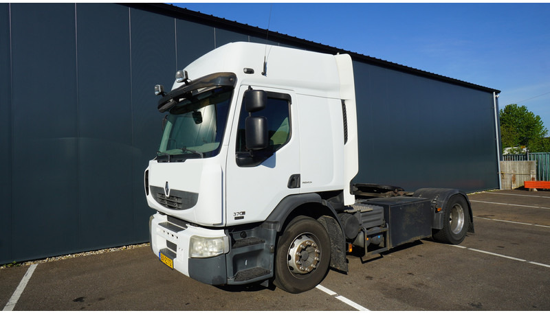 Renault PREMIUM 370 EURO5 685.400KM - Тягач: фото 3 Renault PREMIUM 370 EURO5 685.400KM - Тягач: фото 3