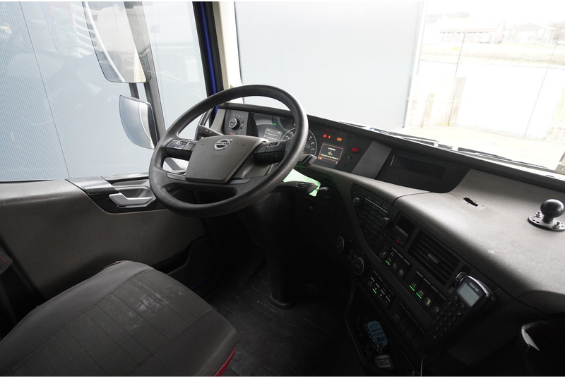Volvo FH 420 ADR EURO 6 733.000km - Тягач: фото 5 Volvo FH 420 ADR EURO 6 733.000km - Тягач: фото 5