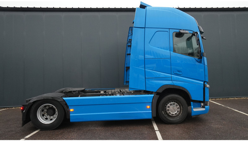 Volvo FH480 LNG 774.100KM - Тягач: фото 2 Volvo FH480 LNG 774.100KM - Тягач: фото 2