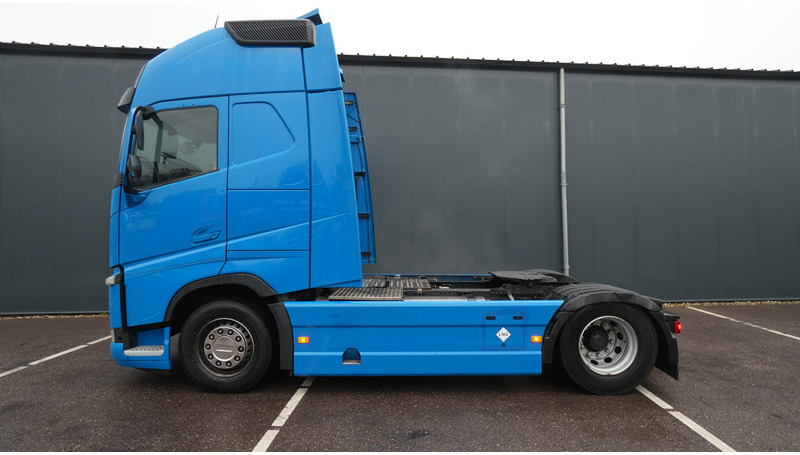 Volvo FH480 LNG 777.200KM - Тягач: фото 1 Volvo FH480 LNG 777.200KM - Тягач: фото 1