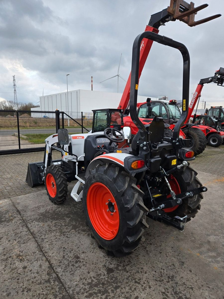 Bobcat CT 2025 NEW NEW NEW - Минитрактор: фото 5 Bobcat CT 2025 NEW NEW NEW - Минитрактор: фото 5