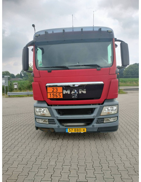 MAN TGS 26.400 6x2-4 LL -26900 L Gas tank truck -Gas, Gaz, LPG, GPL, Propane, Butane tank, Gastank ID 2.168 Rootselaar, flowmeter, pump - Грузовик-цистерна: фото 2 MAN TGS 26.400 6x2-4 LL -26900 L Gas tank truck -Gas, Gaz, LPG, GPL, Propane, Butane tank, Gastank ID 2.168 Rootselaar, flowmeter, pump - Грузовик-цистерна: фото 2