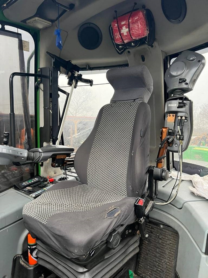 Харвестер John Deere 1170 E: фото 24 Харвестер John Deere 1170 E: фото 24