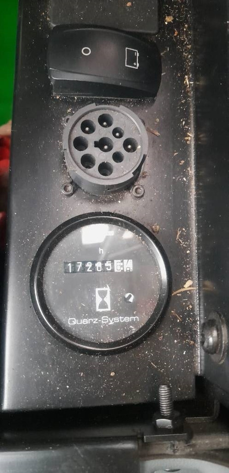 John Deere 1270 E - Харвестер: фото 4 John Deere 1270 E - Харвестер: фото 4