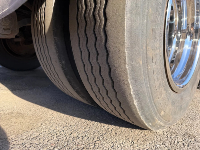 Närko REF, R11 FIN - Изотермический прицеп: фото 5 Närko REF, R11 FIN - Изотермический прицеп: фото 5