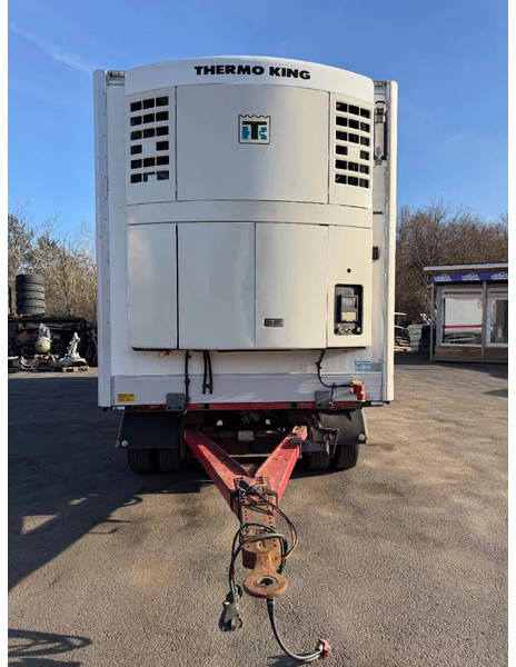 Närko REF, R11 FIN - Изотермический прицеп: фото 2 Närko REF, R11 FIN - Изотермический прицеп: фото 2