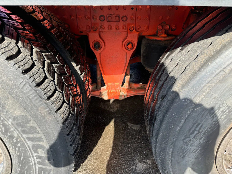 Volvo FMX 450 6x2*4, Combi Sludge / High Pressure-truck, 2017 - Ассенизатор: фото 5 Volvo FMX 450 6x2*4, Combi Sludge / High Pressure-truck, 2017 - Ассенизатор: фото 5