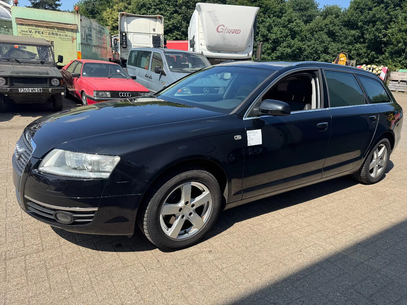 Audi A6 **2.0TDI-BELGIAN CAR** - Легковой автомобиль: фото 1 Audi A6 **2.0TDI-BELGIAN CAR** - Легковой автомобиль: фото 1