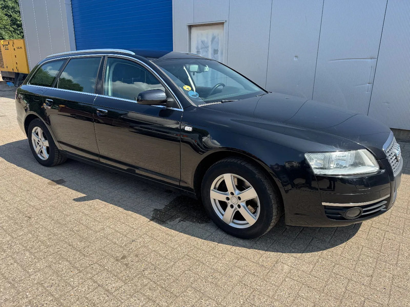 Audi A6 **2.0TDI-BELGIAN CAR** - Легковой автомобиль: фото 3 Audi A6 **2.0TDI-BELGIAN CAR** - Легковой автомобиль: фото 3