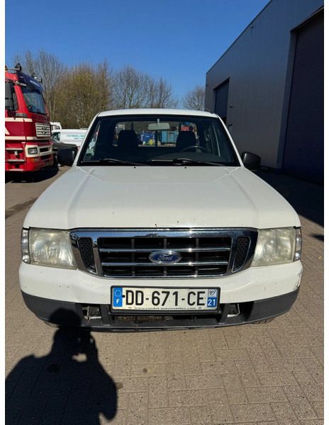 Ford Ranger **DIESEL-AIRCO** - Легковой автомобиль: фото 3 Ford Ranger **DIESEL-AIRCO** - Легковой автомобиль: фото 3