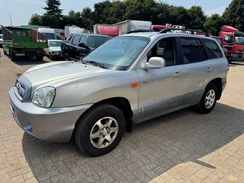 Внедорожник Hyundai Santa Fe **97000KM ONLY**: фото 1