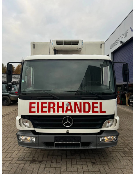 Mercedes-Benz Atego 815 **BELGIAN TRUCK-VERRY CLEAN** - Рефрижератор: фото 2 Mercedes-Benz Atego 815 **BELGIAN TRUCK-VERRY CLEAN** - Рефрижератор: фото 2