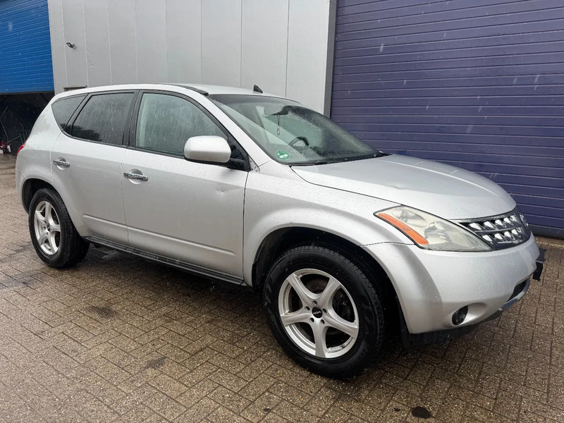 Nissan Murano **3500 V6 PETROL-AC-CLEAN** - Легковой автомобиль: фото 3 Nissan Murano **3500 V6 PETROL-AC-CLEAN** - Легковой автомобиль: фото 3
