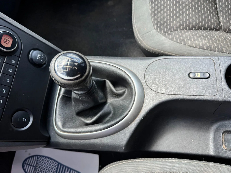 Внедорожник Nissan QASHQAI+2 **DCI-AIRCO-7SEATS**: фото 11