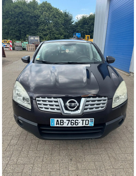 Nissan QASHQAI **DIESEL-AIRCO** - Внедорожник: фото 2 Nissan QASHQAI **DIESEL-AIRCO** - Внедорожник: фото 2