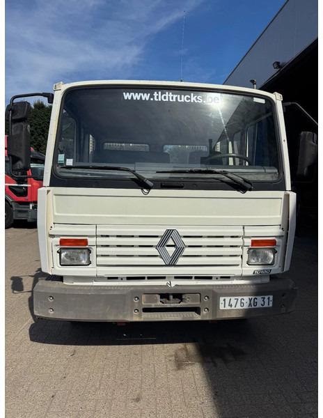 Renault Midliner **M140-6CYL-BENNE** - Самосвал: фото 3 Renault Midliner **M140-6CYL-BENNE** - Самосвал: фото 3